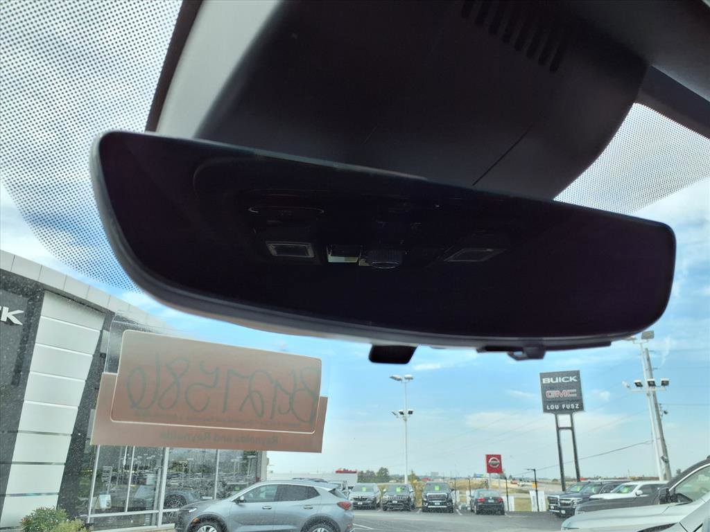 New 2026 GMC Yukon XL Elevation w/ Elevation Premium Package image 16