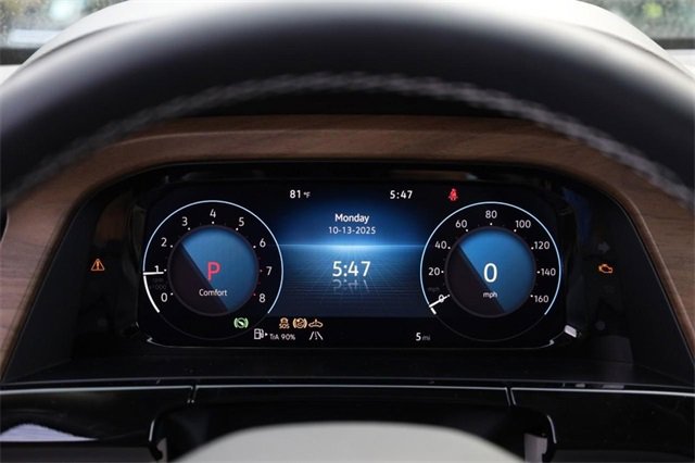 New 2026 Volkswagen Atlas SE image 12