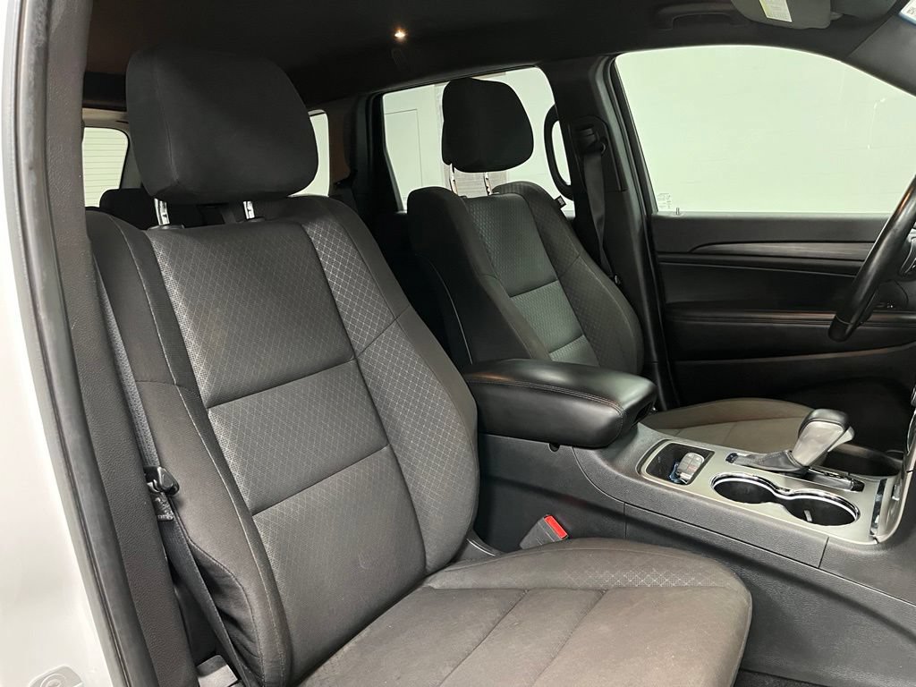 Used 2020 Jeep Grand Cherokee Laredo AWD/4WD image 59