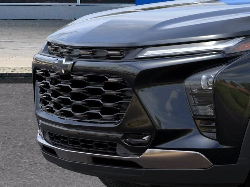 New 2026 Chevrolet Trax ACTIV w/ Sunroof Package FWD image 13