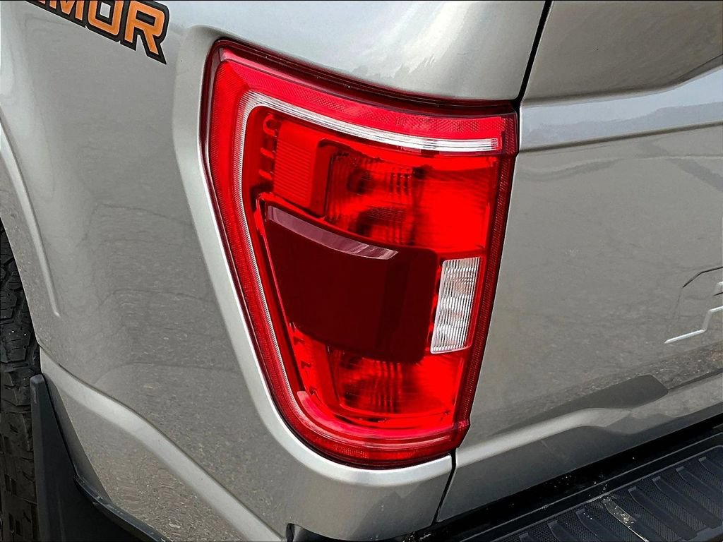 Used 2023 Ford F150 Tremor w/ 360 Degree Camera Package AWD/4WD image 26