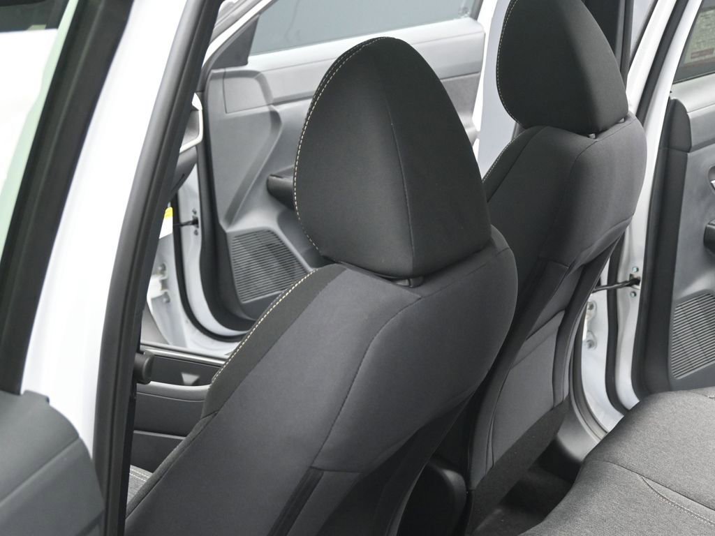 New 2026 Nissan Kicks SV w/ SV Premium Package AWD/4WD image 17