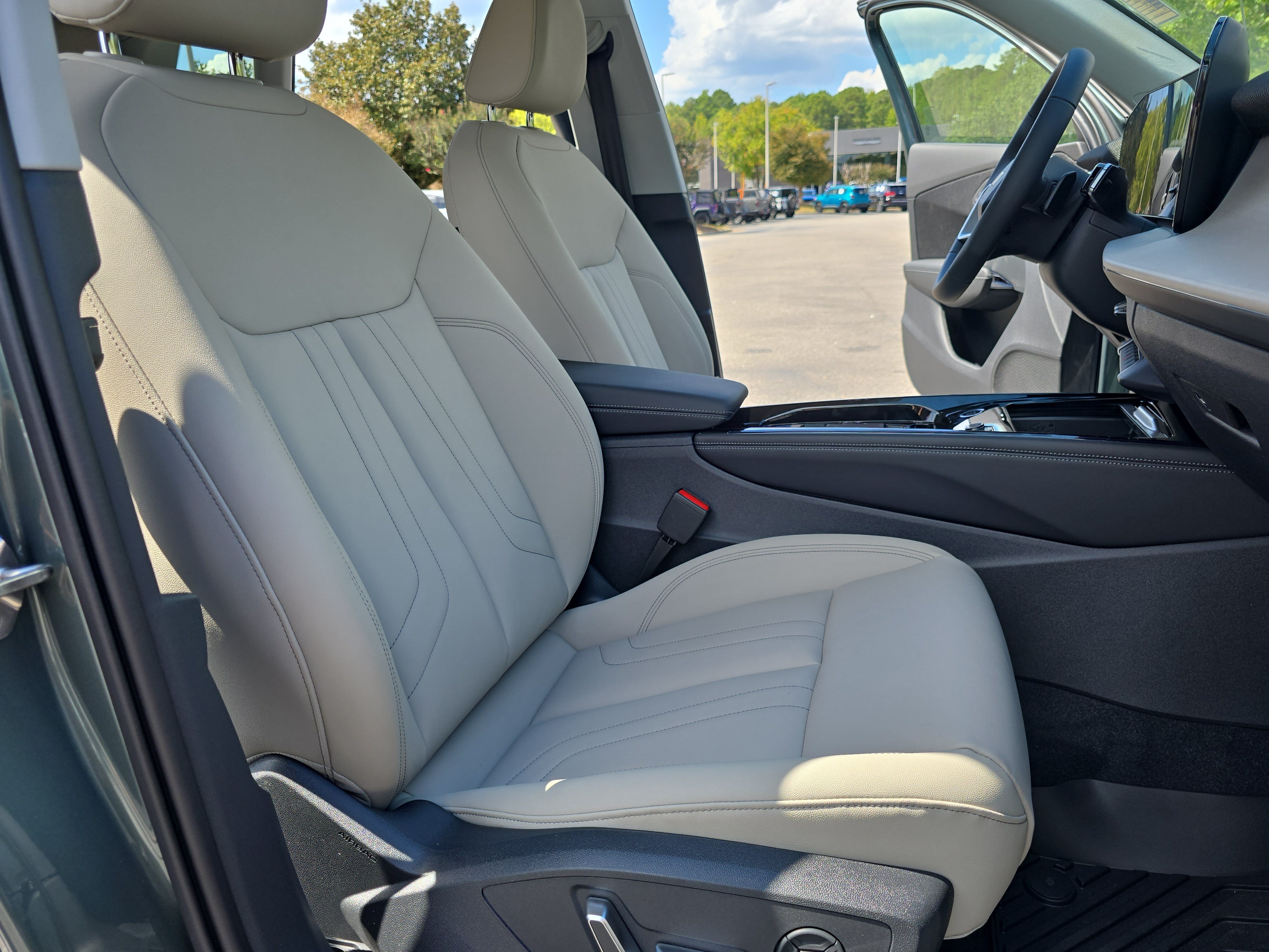 New 2026 Audi Q3 quattro 2.0T AWD/4WD image 10