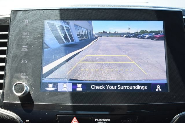 Used 2023 Honda Ridgeline Black Edition image 26