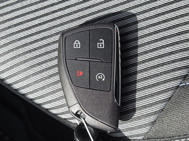 New 2027 Chevrolet Bolt LT w/ Comfort Package FWD image 34
