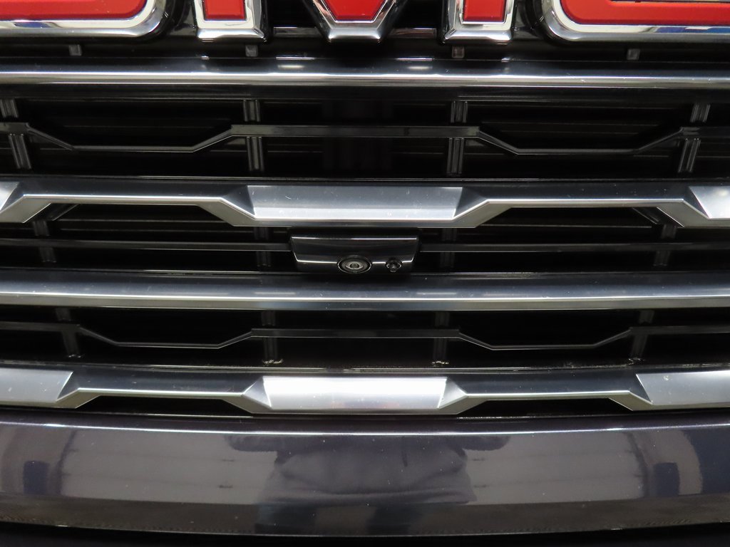 Used 2024 GMC Sierra 2500 AT4 w/ AT4 Premium Plus Package image 54