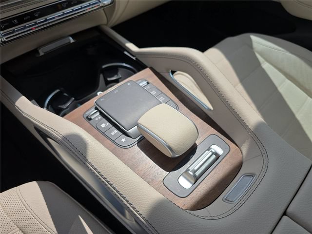 Certified 2022 Mercedes-Benz GLS 450 4MATIC image 31
