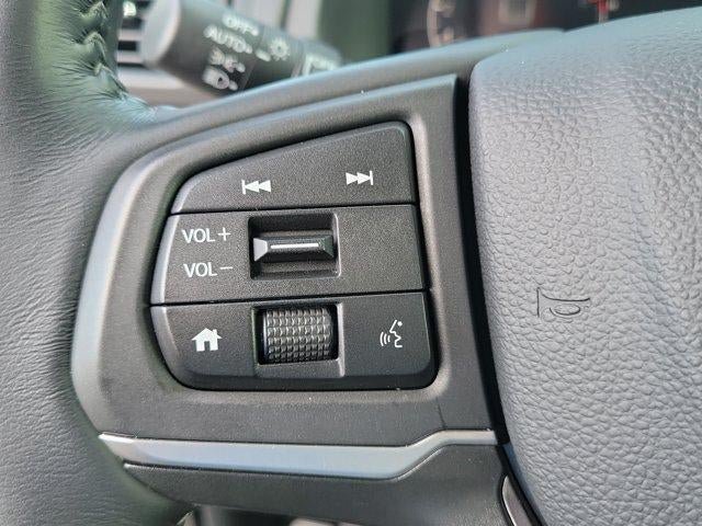 Used 2025 Honda Ridgeline RTL image 22