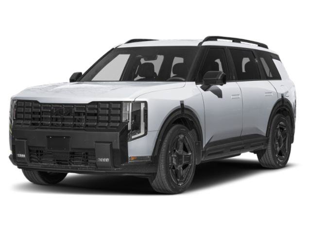 New 2027 Kia Telluride SX X-Line AWD/4WD image 1