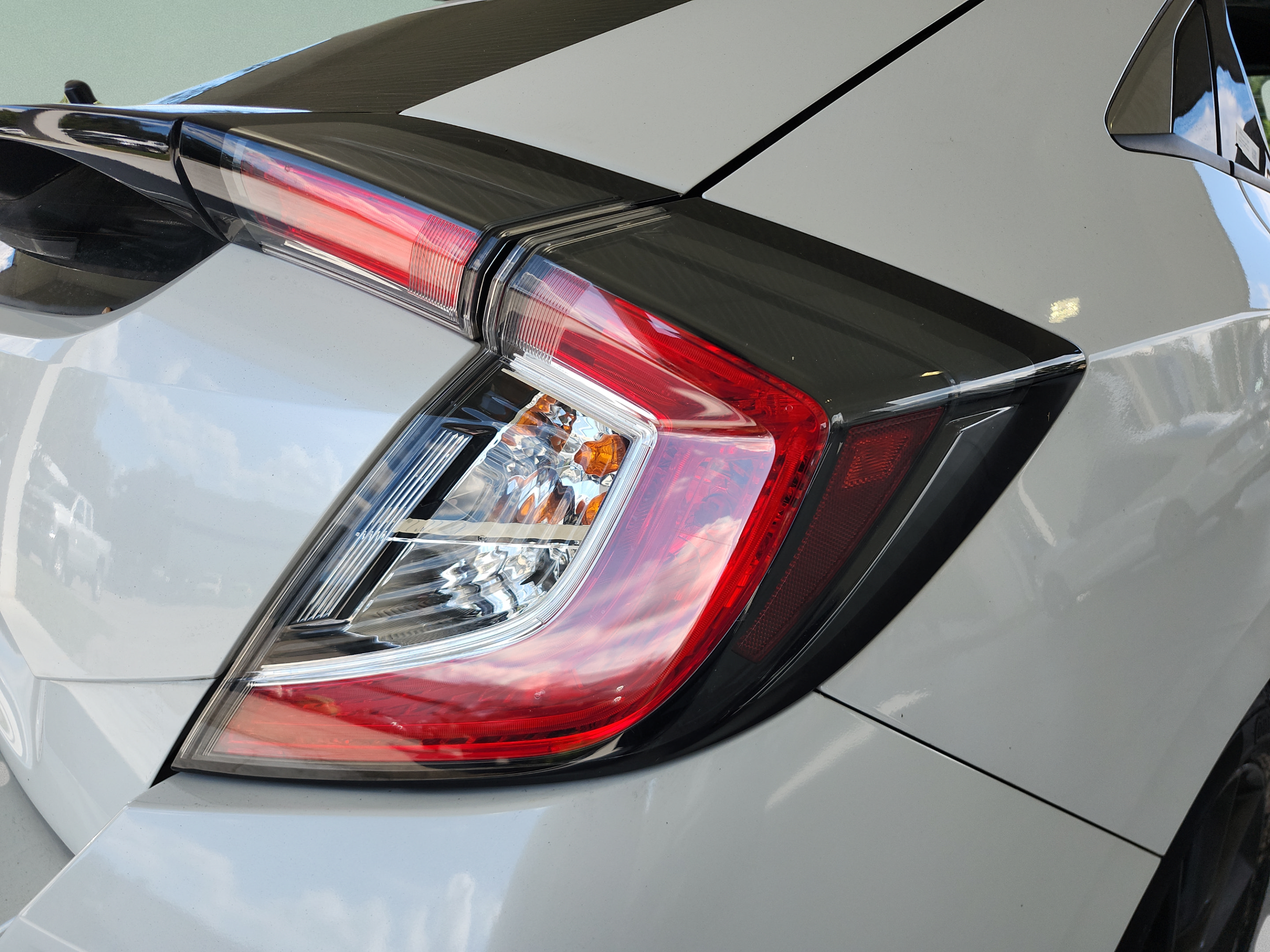 Used 2021 Honda Civic EX image 31