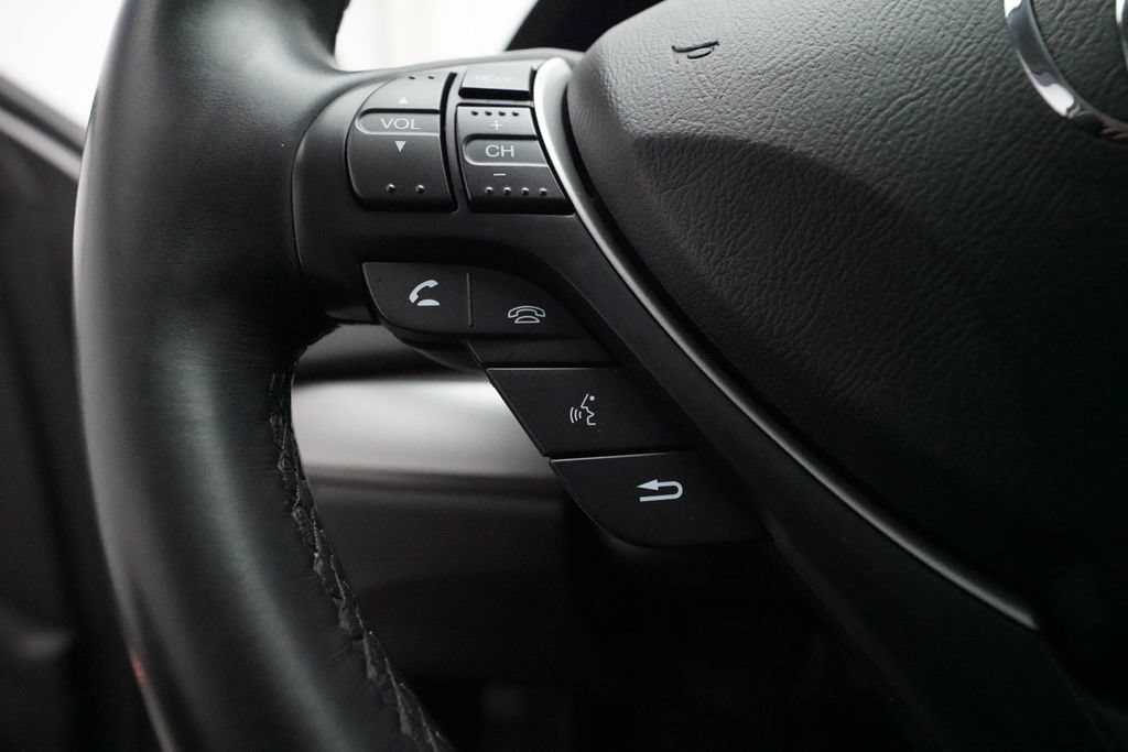 Used 2017 Acura RDX AWD image 20