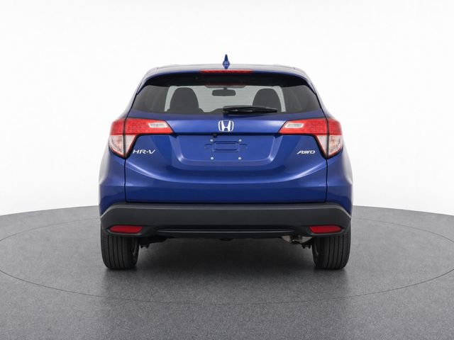 Used 2016 Honda HR-V LX image 6