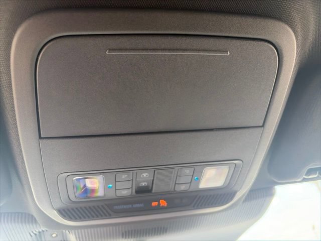 New 2026 Ford Explorer Tremor w/ Tremor Ultimate Package AWD/4WD image 25