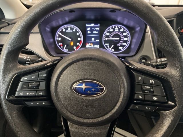 Certified 2024 Subaru Crosstrek 2.0i Premium image 15