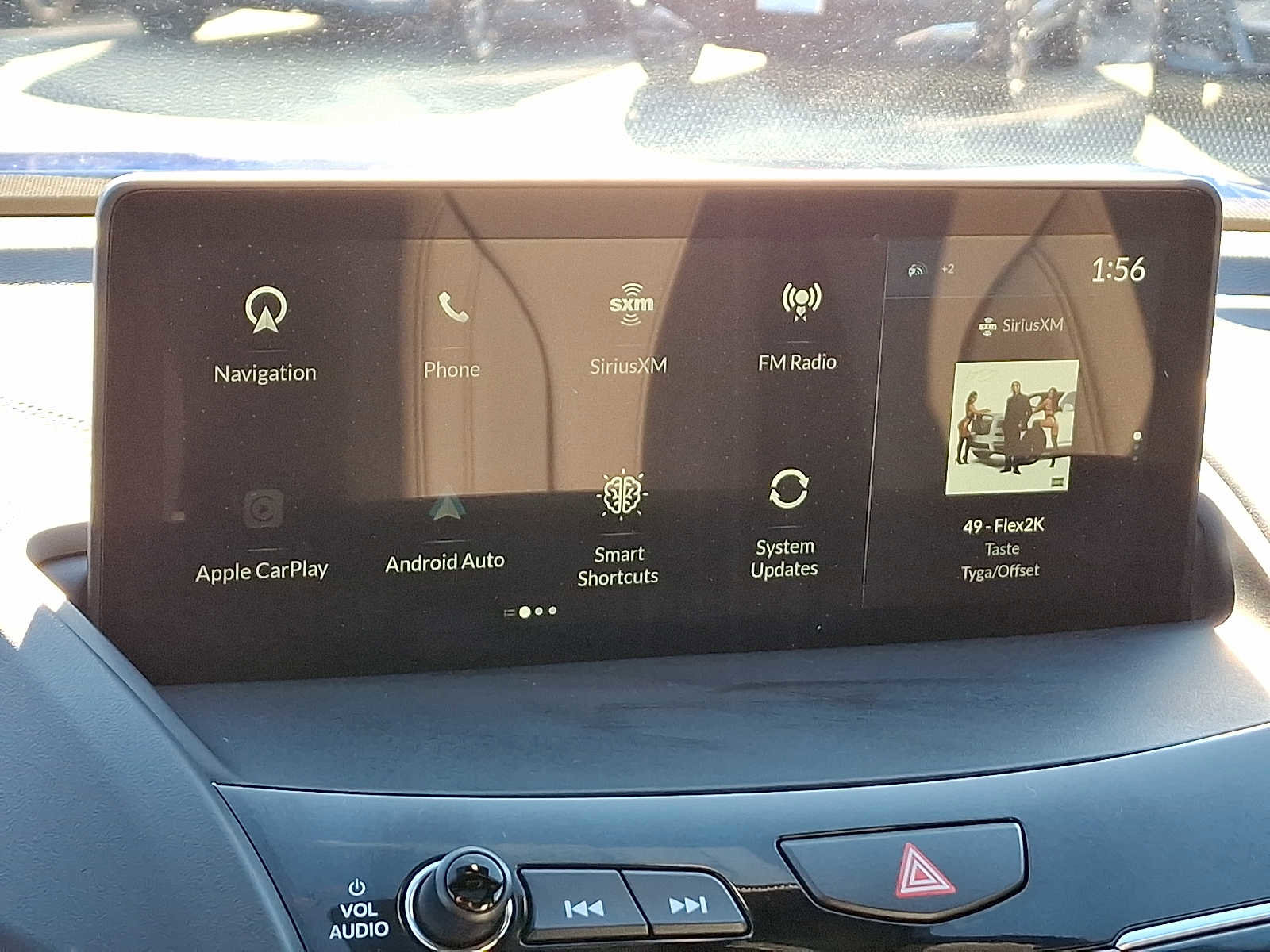 Used 2025 Acura RDX A-Spec image 21