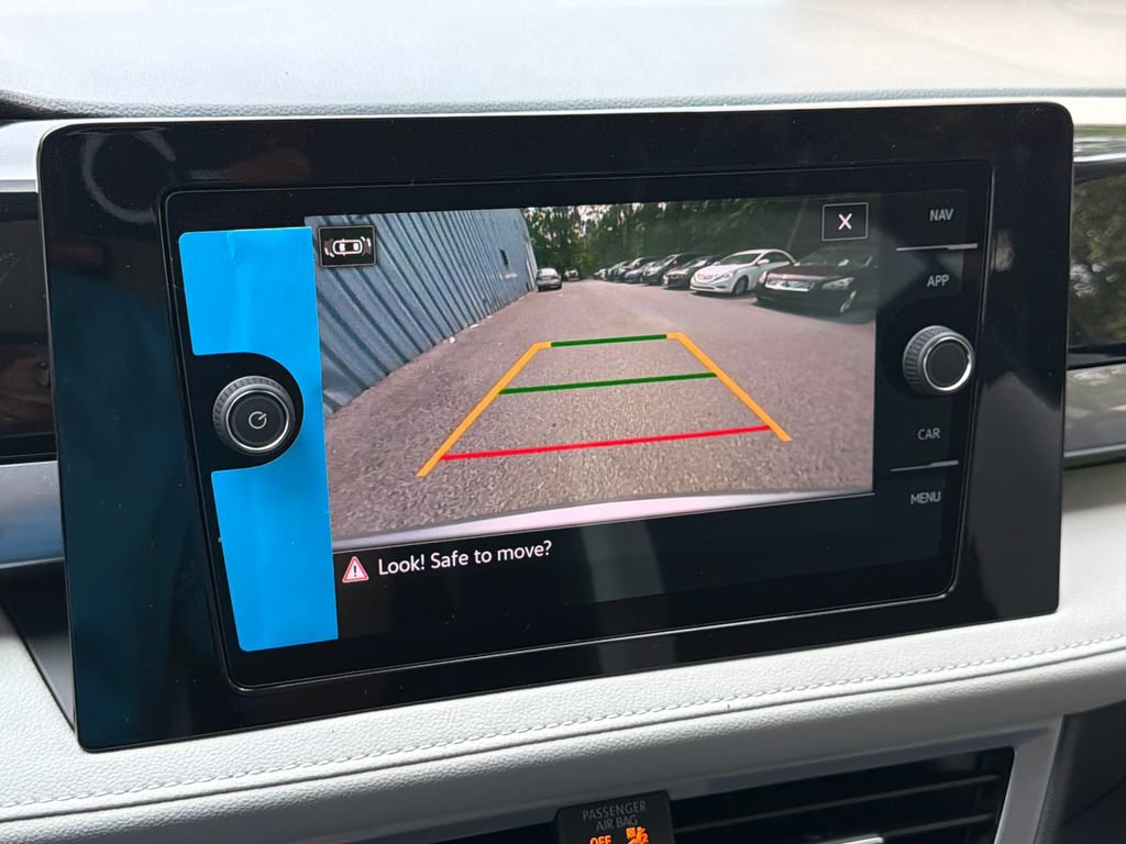 New 2026 Volkswagen Taos SEL AWD/4WD image 31