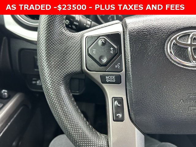 Used 2021 Toyota Tacoma SR5 image 21