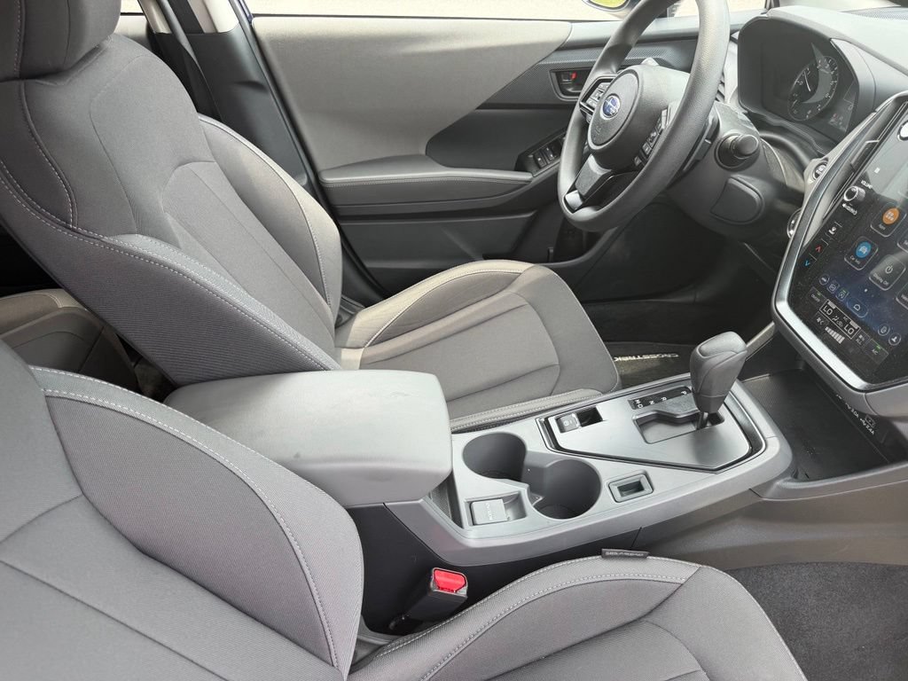 Used 2026 Subaru Crosstrek 2.5i Premium AWD/4WD image 16