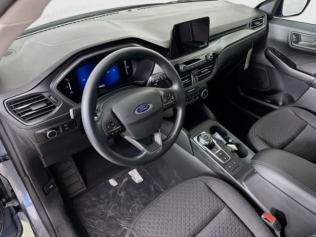 New 2026 Ford Escape Active FWD image 2