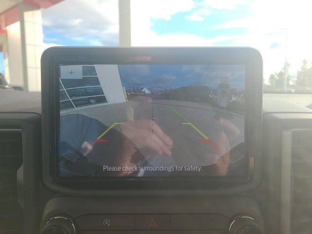 Used 2022 Ford Bronco Sport Big Bend w/ Convenience Package image 30