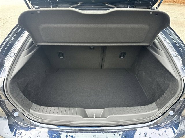 New 2026 MAZDA MAZDA3 s Sport image 25