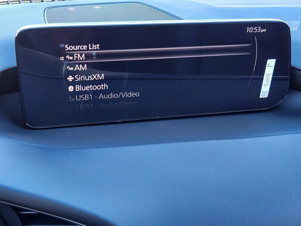 New 2026 MAZDA MAZDA3 Hatchback w/Premium Plus Pkg image 7