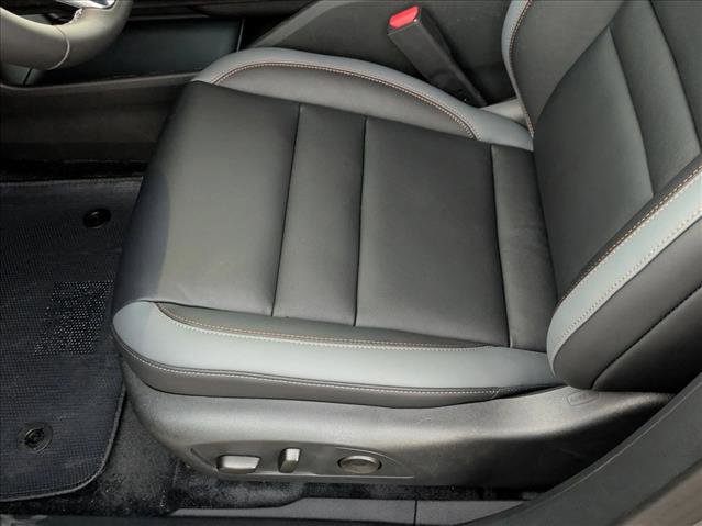 New 2025 Honda Prologue Touring image 4