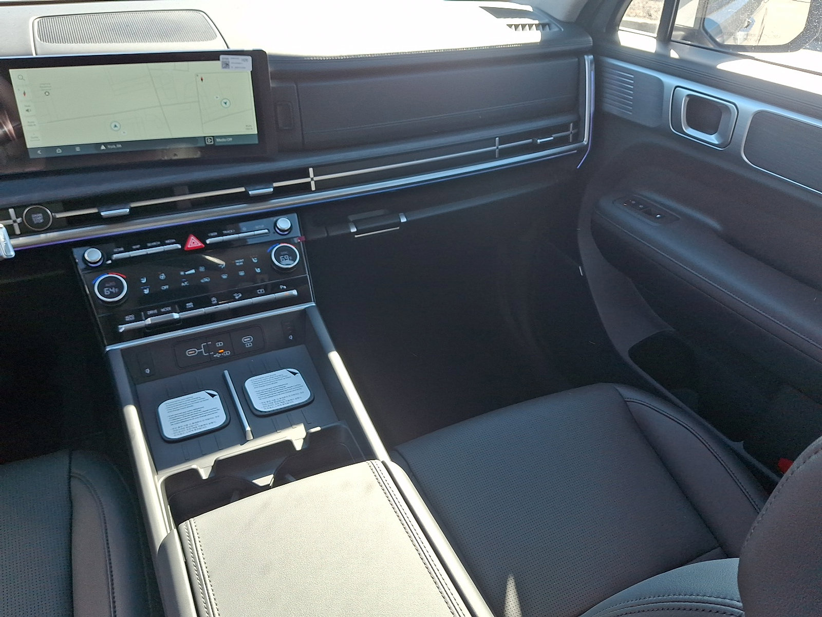 New 2026 Hyundai Santa Fe Limited image 11