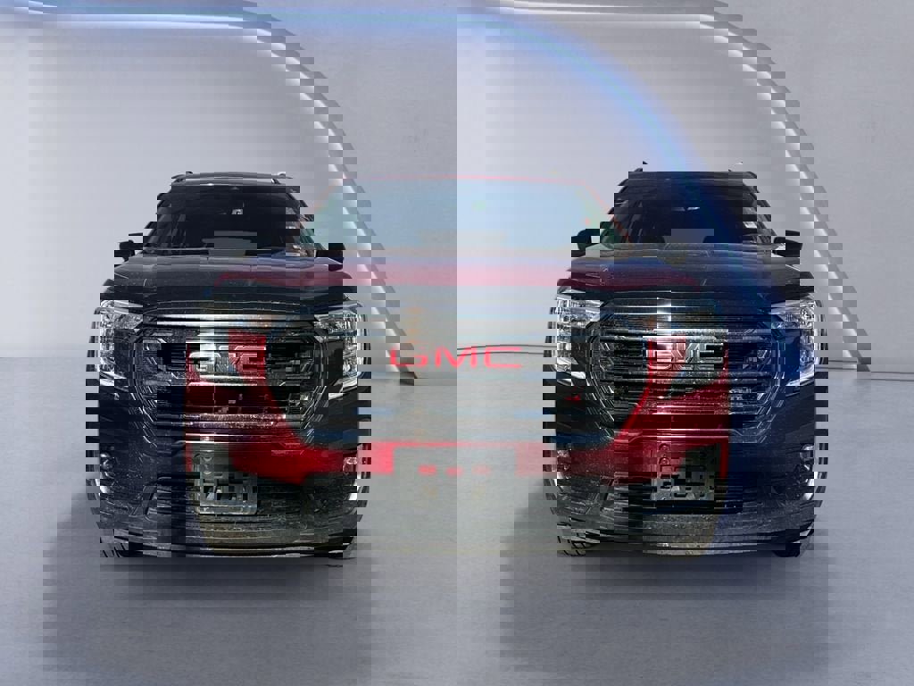Used 2023 GMC Terrain AT4 w/ LPO, Floor Liner Package image 8