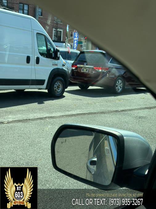 Used 2023 Ford Edge Titanium image 26