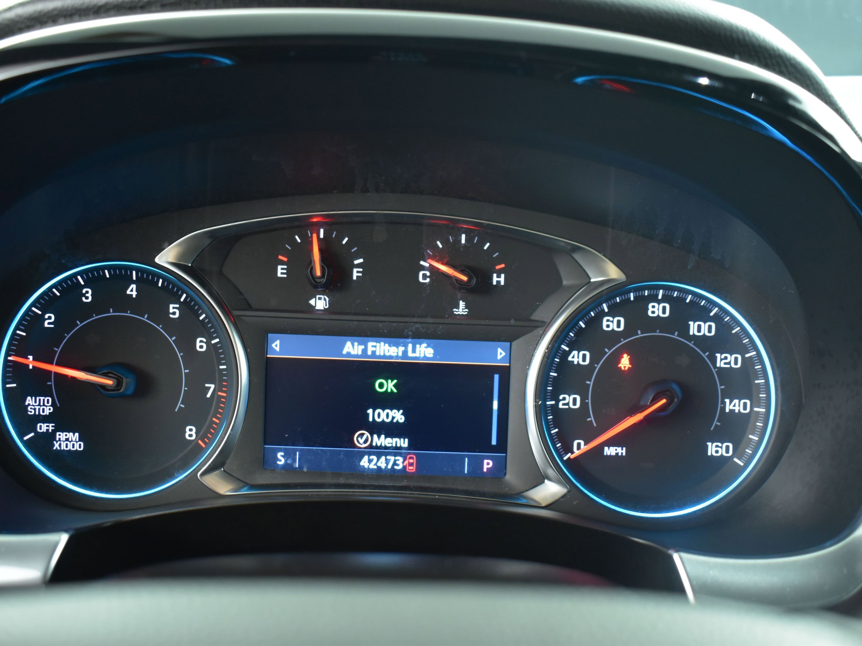 Used 2023 Chevrolet Traverse LT w/ LT Premium Package image 23