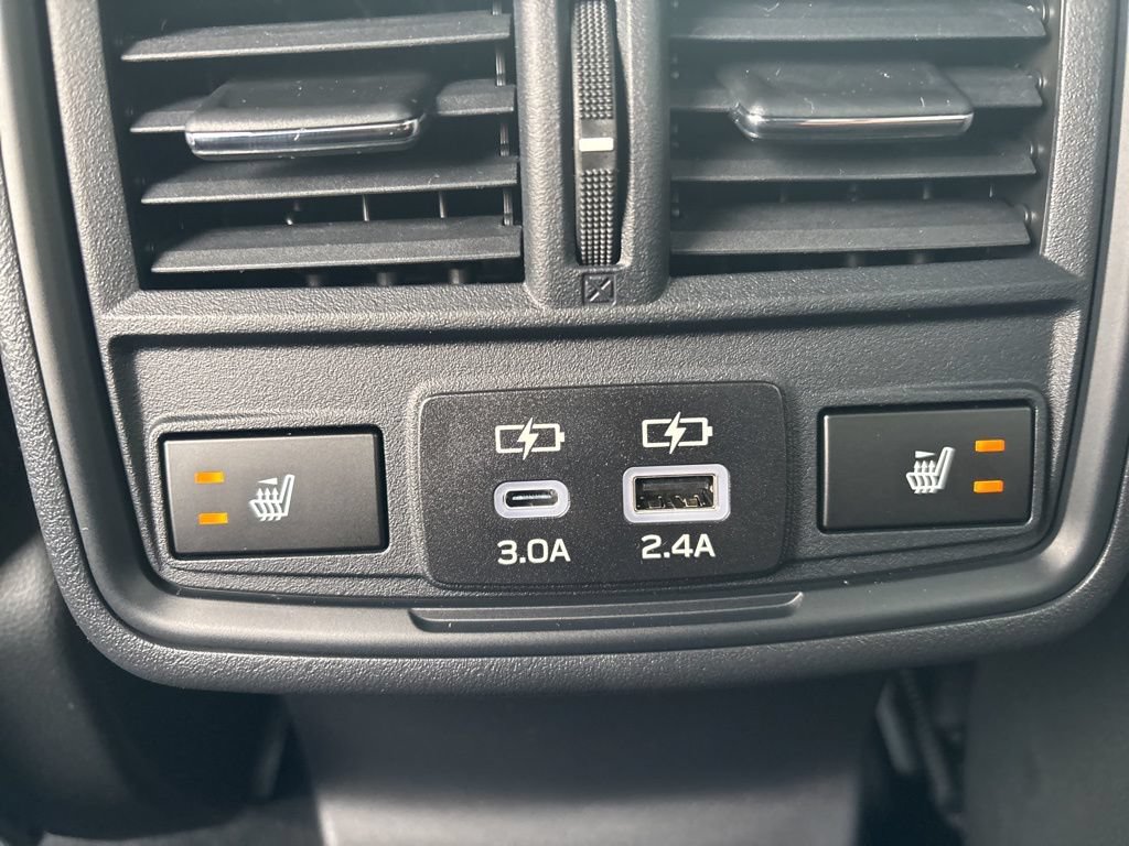 New 2026 Subaru Outback Touring XT AWD/4WD image 12