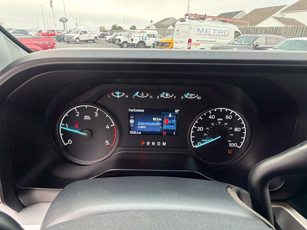Used 2023 Ford F250 XLT AWD/4WD image 34