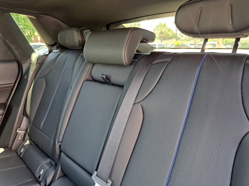 New 2025 Cadillac Lyriq Sport w/ LPO, Floor Liner Package image 21