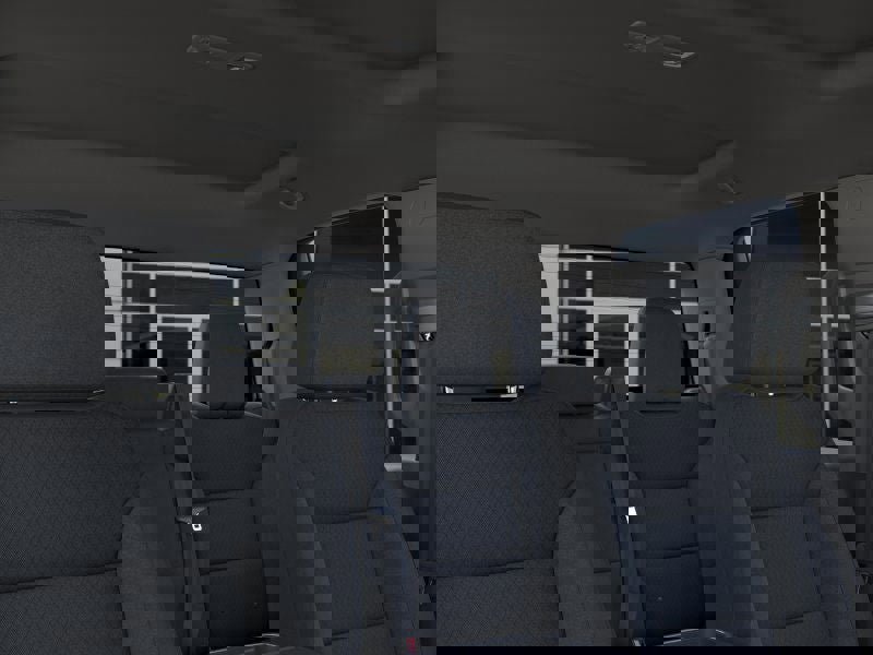 New 2025 GMC Sierra 1500 Elevation w/ X31 Off-Road Package image 24