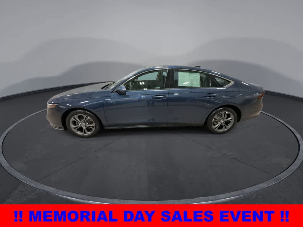 Used 2023 Honda Accord EX image 5