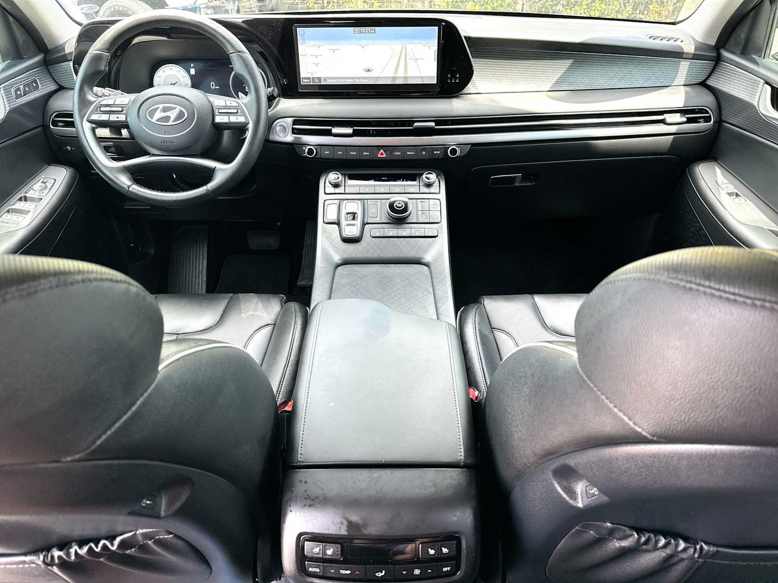 Used 2023 Hyundai Palisade Limited FWD image 25