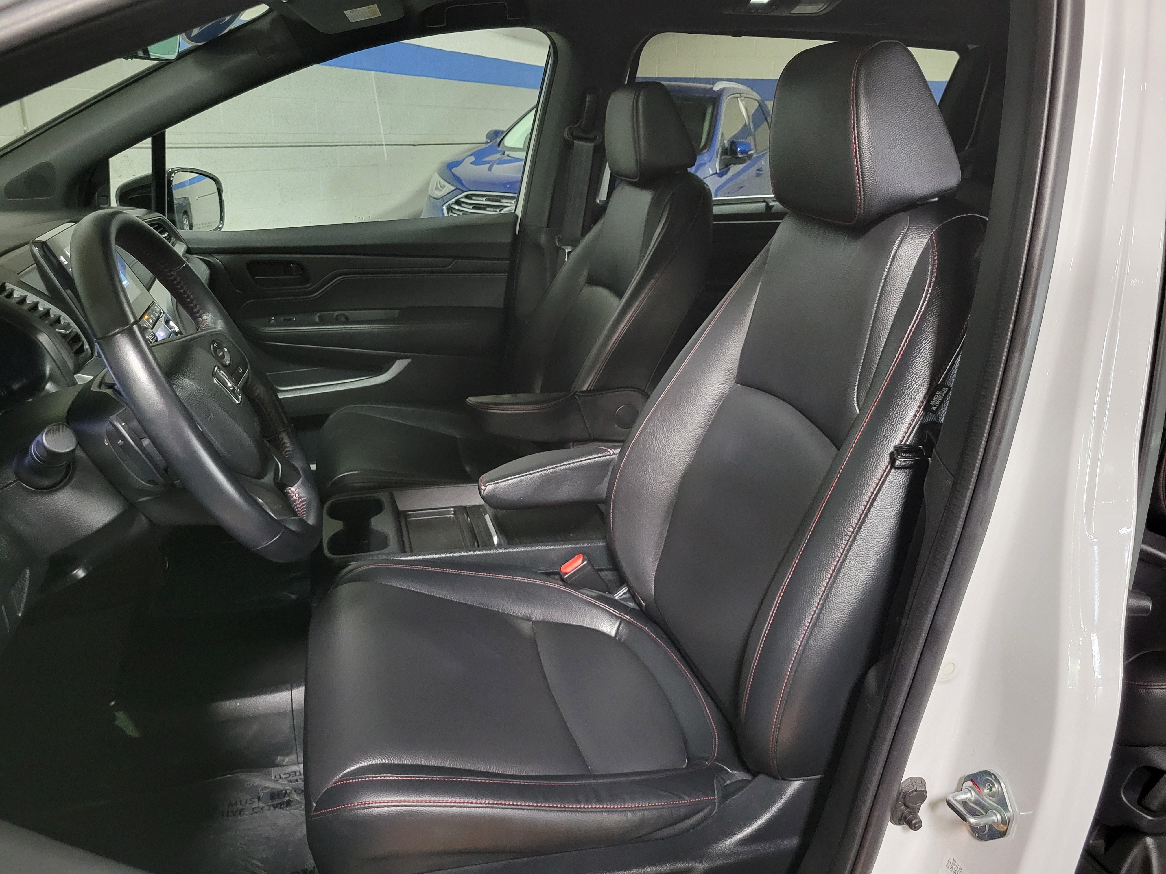 Used 2023 Honda Odyssey Sport image 16