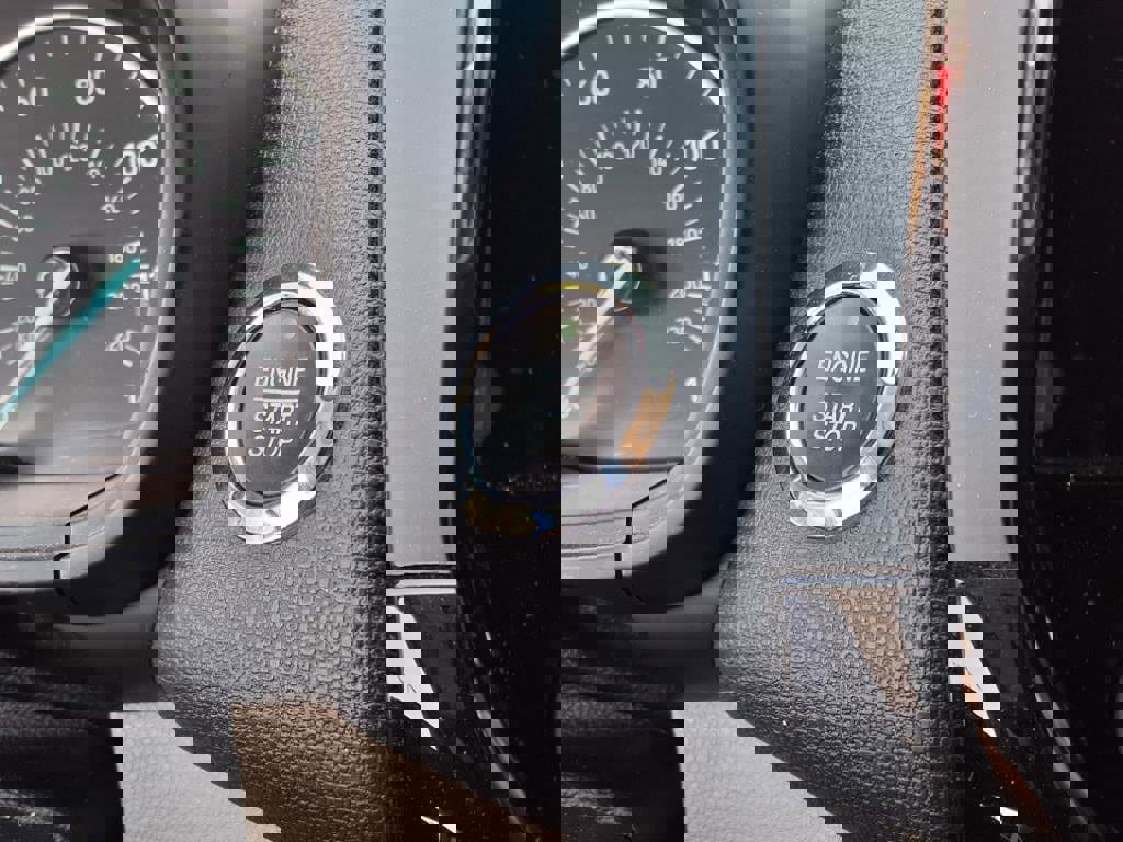 Used 2021 Ford EcoSport Titanium image 15