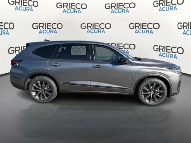 New 2026 Acura MDX A-Spec AWD/4WD image 5