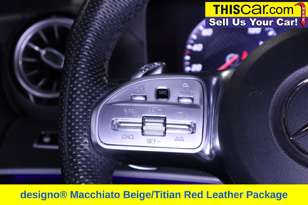 Used 2020 Mercedes-Benz E 53 AMG 4MATIC Coupe image 20