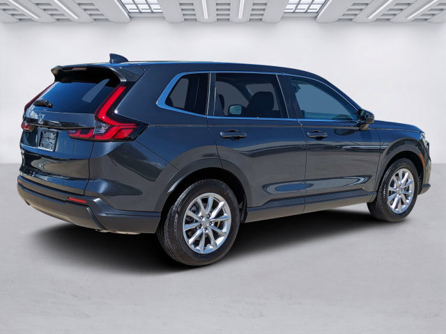 Used 2026 Honda CR-V EX image 5