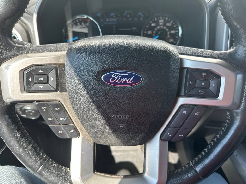 Used 2018 Ford F150 Lariat w/ Equipment Group 502A Luxury AWD/4WD image 34