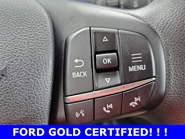 Certified 2024 Ford Bronco Sport Big Bend image 20