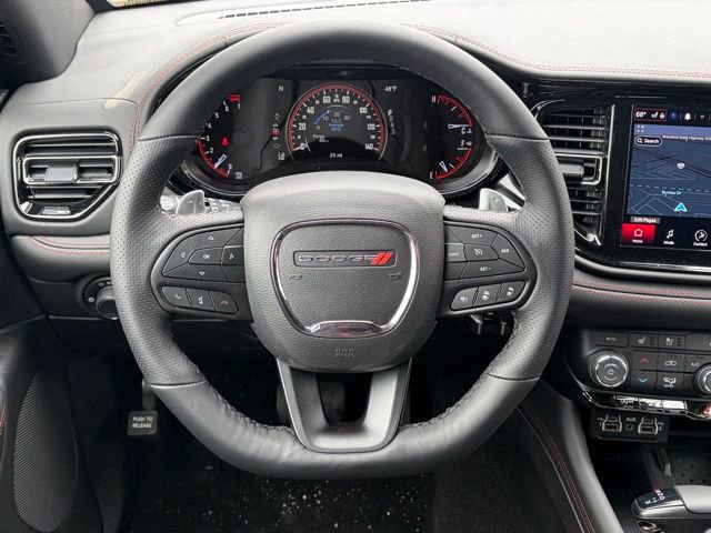 New 2026 Dodge Durango GT image 36