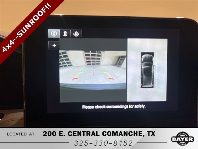 Used 2021 Lincoln Navigator Reserve w/ Luxury Package image 14