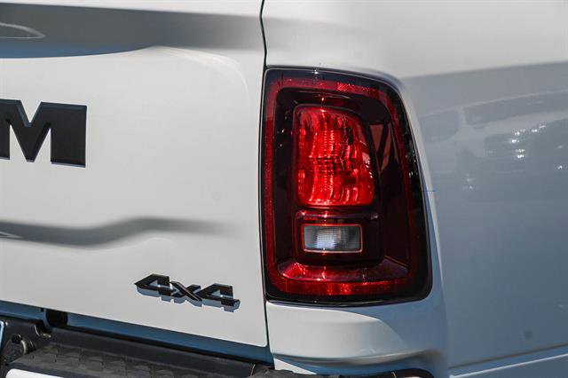 New 2026 RAM 2500 Big Horn image 11