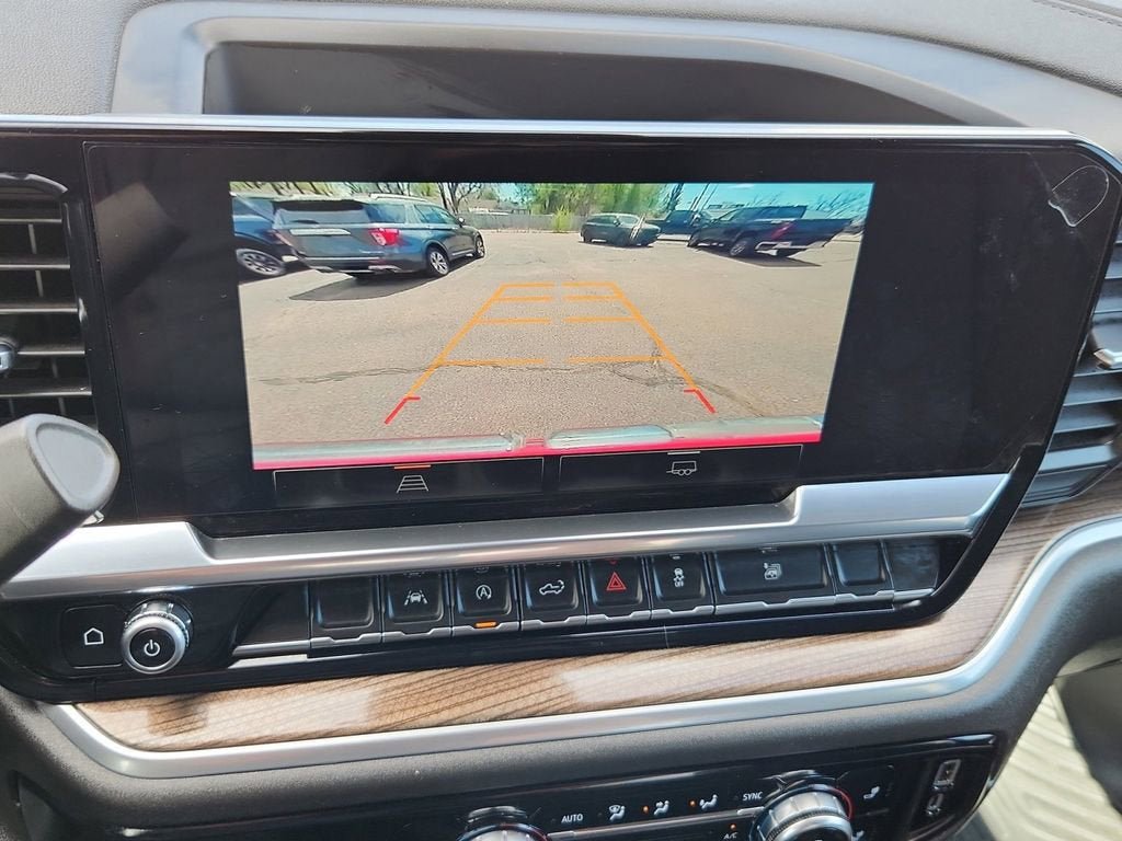Used 2023 GMC Sierra 1500 Elevation image 27