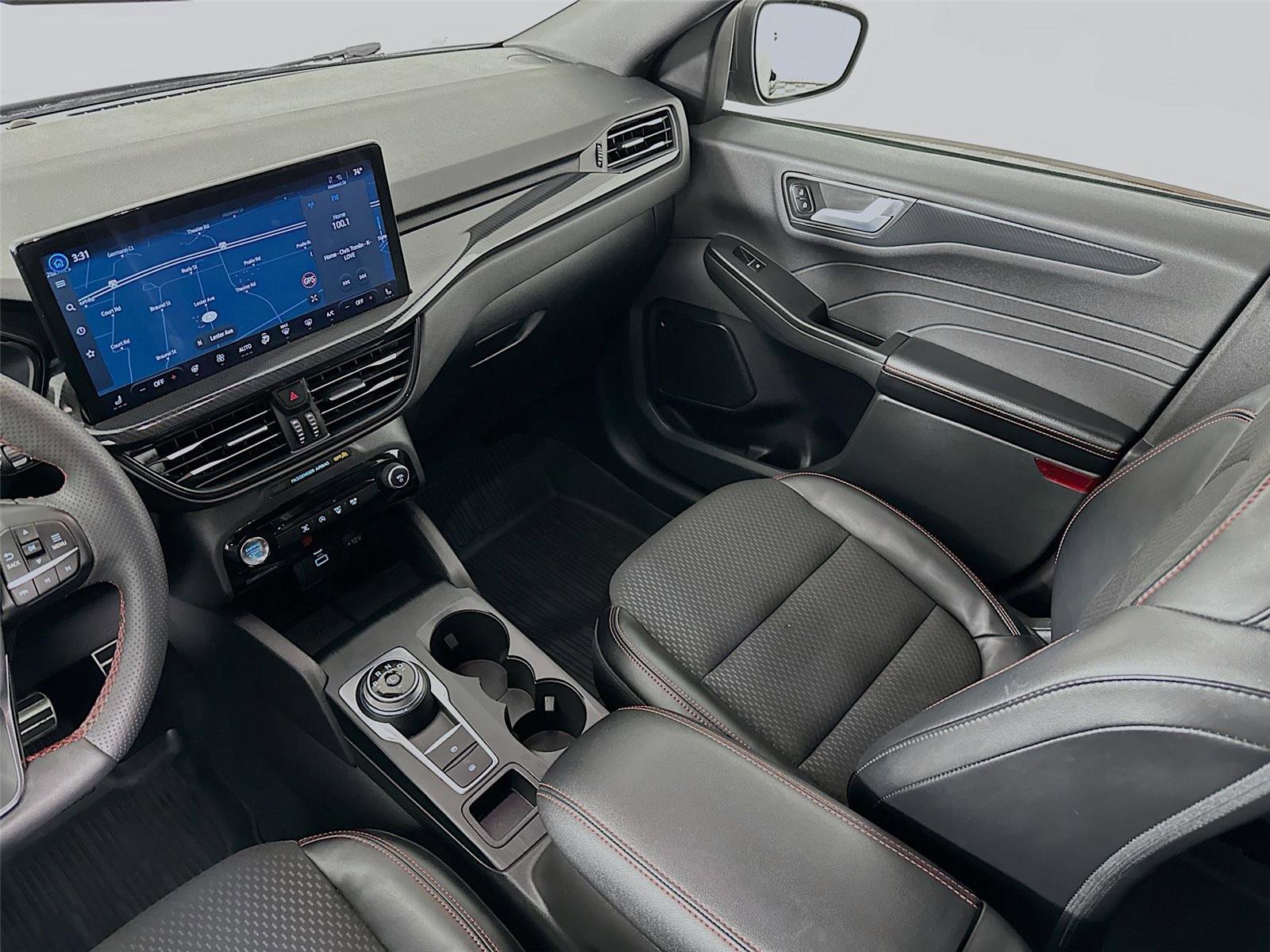 Used 2023 Ford Escape ST-Line w/ Tech Pack #1 image 25