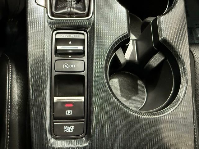 Used 2023 Honda Civic Sport Touring image 35